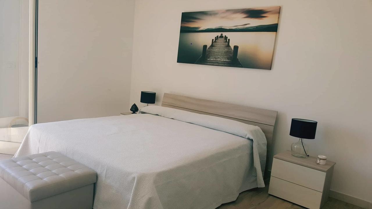 Hotel Falco D'Oro Cisternino Kültér fotó